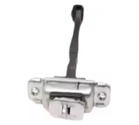 staffa controllo porta stop Per Hyundai Per Tiburon Per Coupe 2003-2007 Cerniera Di Arresto Del Gruppo Controllo Della Portiera Anteriore 79380-2C000 79390-2C000(Front Left)