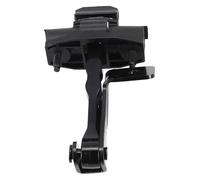 staffa controllo porta stop Per Tesla Per Model 3 2017-2021 Cinghia Di Arresto Della Portiera Sinistra Limitatore Laterale Automatico Cinghie Fissaggio In Plastica E Metallo