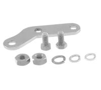 STAFFA CROMATA SPECCHIO SPECCHIETTO RETROVISORE PIAGGIO VESPA PX 150 E 1991 1992