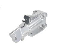 Staffa cuscinetto, montaggio ammortizzatore (cabina conducente) AUGER 77969