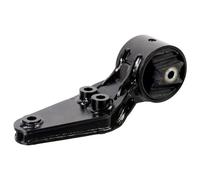 Staffa cuscinetto, montaggio ammortizzatore (cabina guida) FEBI 176651