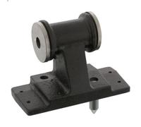 Staffa cuscinetto, montaggio ammortizzatore (cabina guida) FEBI per C 8.82 1986-