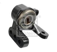 Staffa cuscinetto, montaggio ammortizzatore (cabina guida) per CF 85 12.58 2001-