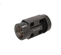 Staffa cuscinetto, montaggio ammortizzatore (cabina guida) per FM7 7.284 1998-