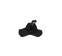 Staffa da cruscotto antiscivolo XL per navigatori, Accessorio originale Garmin -