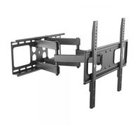 Staffa da Muro con doppio braccio per TV LED/LCD 32-75''