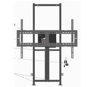 Staffa Da Muro Motorizzata Vb-Stnd-104 800X600 75Kg 6500 High