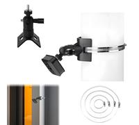 Staffa da Palo per Telecamera, Staffa Telecamera Esterna Supporto Sorveglianza, con Blink Outdoor 3/Outdoor 4/Blink XT/XT2/Blink Mini/Blink Outdoor Cameras Wall Mount, Staffa per Telecamera Esterna