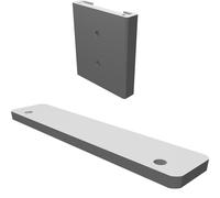 Staffa da Parete per Access Point TP-Link EAP110 Outdoor - Stampato 3D
