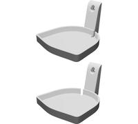 Staffa da Parete per Altoparlante Logitech Z313 Stampata 3D con Chiodo