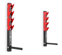 Porta barre e pesi a muro MH-S208 - Marbo Sport