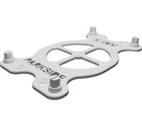 Staffa da Parete per Caricabatterie Parkside X 20V PLG 20 A1 Supporto