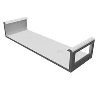 Staffa da Parete per Hub USB Sabrent HB-B7C3 10 Porte USB 3.0 Stampato 3D