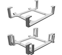 Staffa da Parete per Router Mikrotik hAP AC2 - Supporto Alternativo Frame