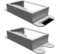 Staffa da Parete per Switch di Rete Maxxter ACT-LSW100-5P 5 Porte Ethernet