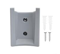 Staffa da parete sicura per EGO 765 per soffiatore di foglie, installazione semplice per comodità (nero)