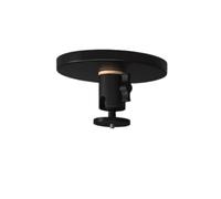 Staffa Da Soffitto For Proiettore, Compatibile Con Hisense XGIMI Dangbei | Supporto da soffitto regolabile in altezza for l'installazione fissa di apparecchiature di proiezione domestiche(9-15cm)