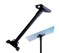Staffa da soffitto per antenna, staffa di montaggio per antenna - staffa girevole per antenna | Kit di montaggio a soffitto girevole, kit di montaggio regolabile per antenna Internet satellitare