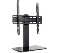 Staffa Da Tavolo Per Monitor e TV Da 32” a 55” supporto con base televisione