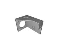 Staffa Declinazione NEMA 14 per Telescopio Skywatcher EQ5 Montaggio Motore