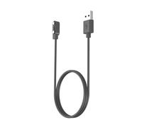 Staffa del Cavo del Caricatore Magnetico Compatibile per L'orologio TechLife SZ100 USB Caricaggio Alimentatore Alimentazione per Alimentazione Cavo Rapido