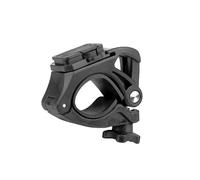 Moon Supporto Per Luce Da Bicicletta Rb-26 Meteor Storm Black