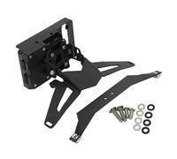 staffa del manubrio Navigatore GPS Per Moto E Supporto Per Telefono Suggerimenti Per La Navigazione Per BMW R 1200 RT Per Runow Inferiore Al 2006 2007 2008 2009