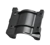 Staffa del motore elettrico 682-81822 Compatibile con motore fuoribordo a 2 ictus adatta 9. Modelli da 15 CV da 15 CV 682-81822-43-94 PARTI del motore della barca