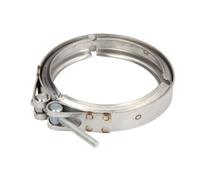 Staffa del sistema di scarico DINEX2AL000