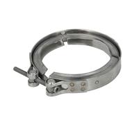 Staffa del sistema di scarico DINEX2AL001