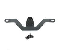 Staffa del supporto per telefono Monte MOTORE Compatibile con Beverly 300 Beverly 400 Modelli 2021 2022 2023 2024 2025 Plate di supporto di navigazione(Type 3)