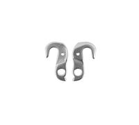 Massi Dropout Trax 02/03 Derailleur Hanger Argento Silver