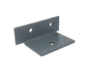Staffa della puleggia superiore sinistra, EVERT EVERTZL410080013
