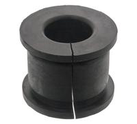 Staffa dello stabilizzatore FEBI BILSTEIN 02362
