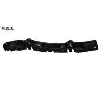 STAFFA DESTRA ESTERNA PARAURTI POSTERIORE PER DACIA DUSTER 01/18-08/21