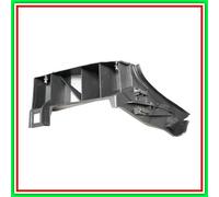 Staffa Destra Interna Paraurti Posteriore VOLKSWAGEN POLO 2001/2005 DX 6Q6807376