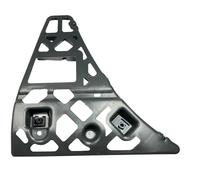 STAFFA DESTRA PARAURTI ANTERIORE-CENTRALE PER FORD TRANSIT (TTG) 01/14-08/19