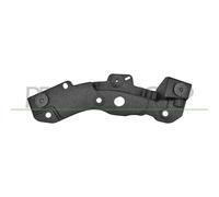Staffa Destra Paraurti Anteriore Centrale Plastica ALFA ROMEO STELVIO 2016-2023