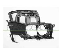 Staffa Destra Paraurti Anteriore Mini Mini (bmw) Countryman (f60) 2017-2020
