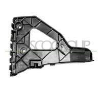 PRASCO AD0341003 Supporto, Paraurti