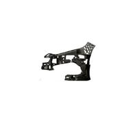 Staffa destra paraurti anteriore per mercedes classe e w213 2016- AMG inferiore