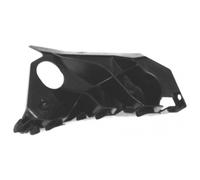 Staffa destra paraurti anteriore per toyota aygo 2005 al 2011