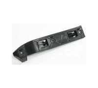 Staffa destra paraurti anteriore per vw golf 4 1998 al 2003 bora 1998 al 2005