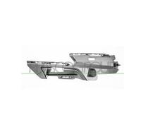STAFFA DESTRA PARAURTI ANTERIORE-PLASTICA CABRIO 4 PORTE AUDI A3 2016 - 2020