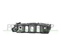 Staffa Destra Paraurti Anteriore Volkswagen Touareg (7p) 2011/2014 Dx 7p6807050