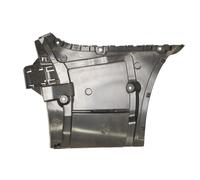 Staffa Laterale Dx Paraurti Posteriore Bmw 5 Series-g30/g31/f90 M-tech 2017-2020
