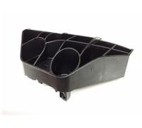 STAFFA DESTRA PER PARAURTI POSTERIORE SUPERIORE PER TOYOTA COROLLA 2007-2018