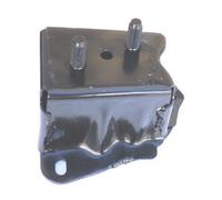STAFFA DESTRA PER RINFORZO PARAURTI POSTERIORE TOYOTA PRIUS 2009-2011