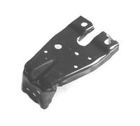 STAFFA DESTRA PER SPOILER ANTERIORE NISSAN KING CAB/NAVARA 2WD 1998-2001