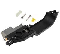 Staffa Destra Posteriore Per Meccanismo Maniglia Per Ford Focus 2008-2011